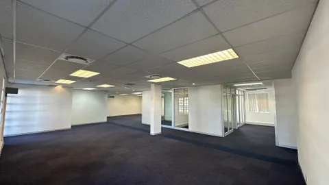 Brookside Office Park, 11 Imam Haron Road